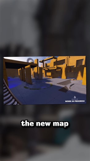 Exploring the New Map in Predecessor Game