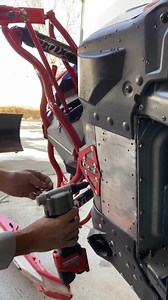 82K views · 150 reactions | This rivet gun from @milwaukeetool is by far my favorite tool! ️ A definite must-have for anyone working on sleds!  #ToolGoals | Snowmobile | Facebook