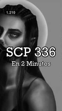 SCP 336 en Resumen - "Lilith"