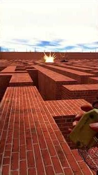 (SCP-096 in Here)Part-378 #GmodCentral #gmod #garrysmod