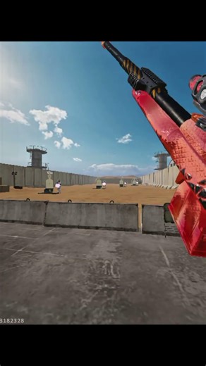 تركيبات لسلاح M700🔥🎯🔥#بلودسترايك_العرب #like #subscribe