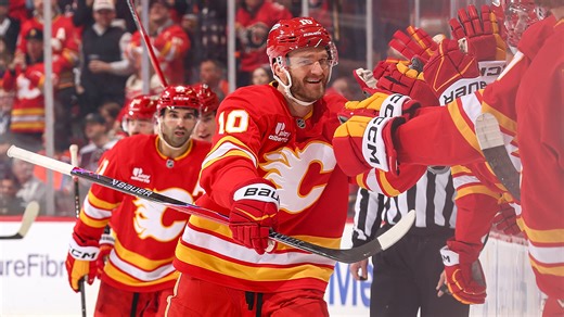 CGY vs. EDM | Recap