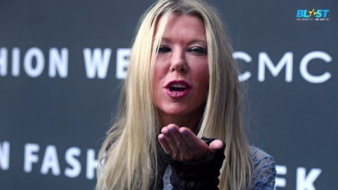 Tara Reid Says She Was 'Drugged At Hotel Bar' Before Being Rushed To Hospital