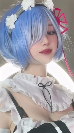 Re:Zero Character Spotlight - Who is Rem?