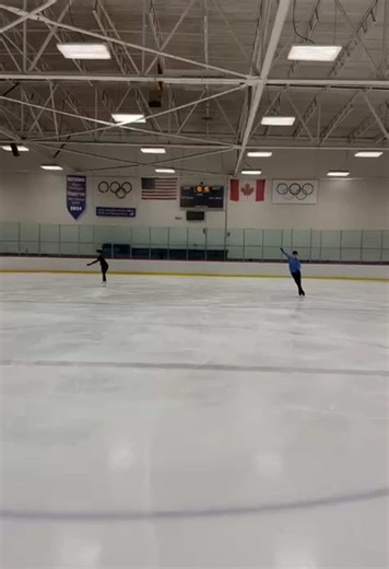 Mastering the Lutz: Figure Skating Technique Explained