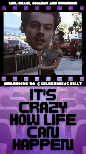 Olivia Rodrigo Says Her One Direction Fanfic Dreams Came True 😭✨