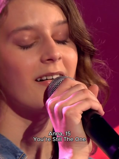 Mit ihrem Auftritt zum Song
