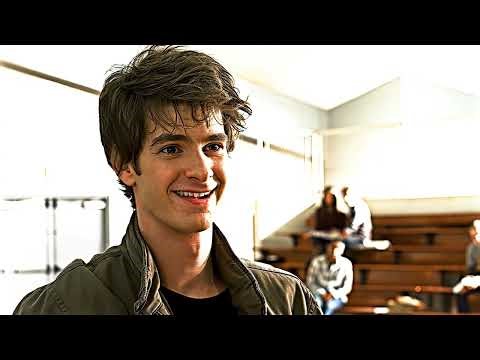 Peter Parker Scene Pack 4K 60 fps With CC / The Amazing Spiderman