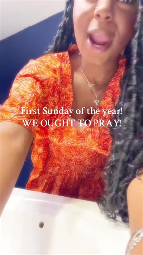 Happy First Sunday Prayer Inspiration