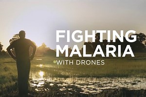 How a DJI team and the Zanzibar Malaria Elimination Programme used the Agras MG-1S drone to help combat Malaria, one of the world's deadliest diseases.DJI Agriculture