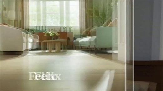 Blue Buffalo Tastefuls Gravy Experience TV Spot, 'Oscar and Felix'
