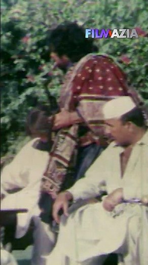 Baghawat | Badar Munir, Nazo, Asif | Pashto Movie