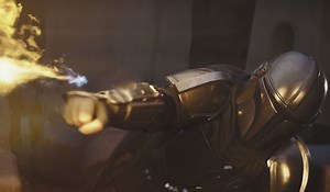 Back to Basics: The Rule of Thirds in Filmmaking