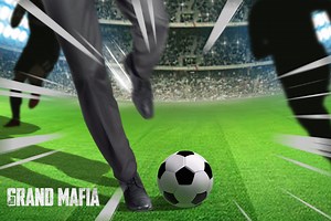 The World Cup has brought tremendous excitement! Meanwhile, a soccer match has just ended in The Grand Mafia. Let's check out the highlights!🎉 The ones in red are our players and those in blue are the opponents. Our players entered “enraged state” when they received the ball. They were on fire! Can you spot how many players entered “enraged state” before the goal was scored? 🚩Event Time: 25th Nov, 2022 to 29th Nov, 2022 23:59:59 (UTC 0) 👉How to Participate: Comment below this post with your a