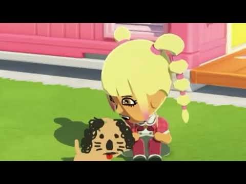 all mii apartment themes playing at the exact same time