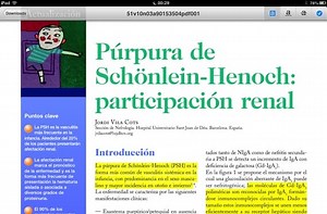 Documents, excelente aplicación para gestionar documentos