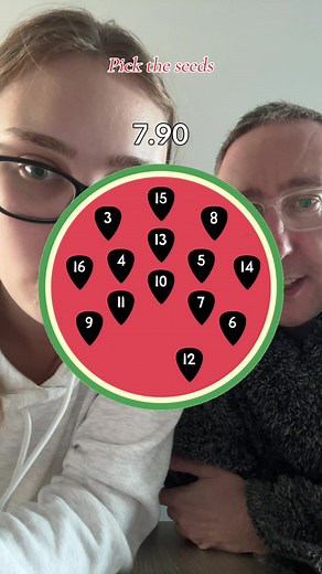 Quickest Pick Challenge with Fun Filters!