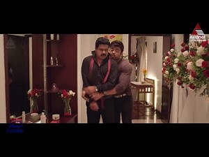 "എടാ ഊളെ..നീ എന്നെ ട്യൂൺ ചെയ്തതല്ലേ .." #MovieTimes