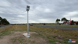 New fixed-speed cameras in Gippsland between Longwarry and Trafalgar…thoughts? 📸🚙👀 | TRFM