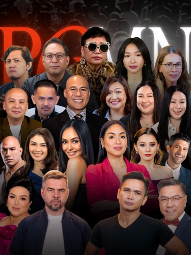 Is This the Most Diverse Roster of Commentators in the Philippines Today?