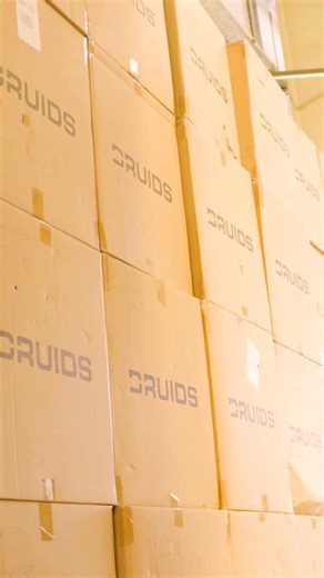 4.9K views |  THE BIGGEST GOLF MAJOR SALE – EXTENDED FOR A FINAL FEW DAYS! ⛳ UP TO 75% OFF + EXTRA 15% OFF WITH CODE ‘MAJOR’ THOUSANDS OF GOLF ESSENTIALS – JACKETS, POLOS, TROUSERS & MORE TRUSTED BY 1M+ GOLFERS WORLDWIDE ️ PRICES GO BACK UP SOON – DON’T MISS YOUR SHOT! SHOP NOW: WWW.DRUIDS.COM THE OPEN – GOLF’S MOST ICONIC SALE EVENT ️‍♂️ | Druids | Facebook