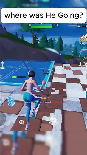 The BEST iPad for Gaming in 2025 #fortnite #fortnitemobile
