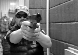 Surplus Store: WE Airsoft P99 GBB Review