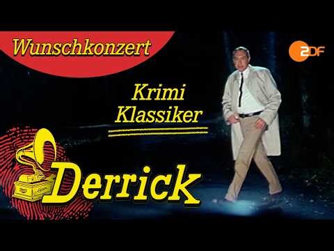 A dead woman disappears and nobody knows why | Derrick's Request Concert