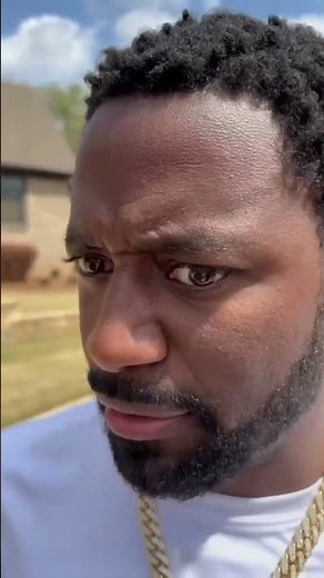 When Wayne finds out Anthony bought a new car!