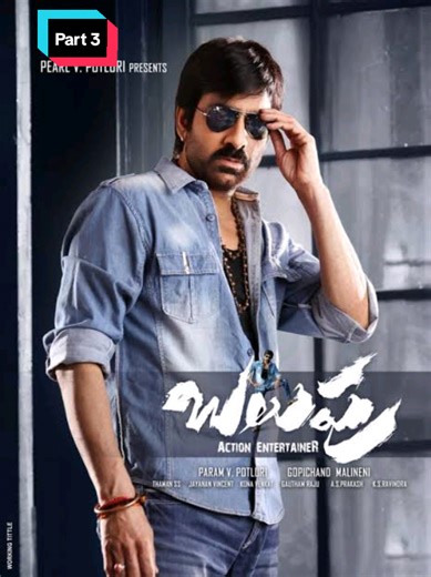 Part 3 Full Movie for Entertainment