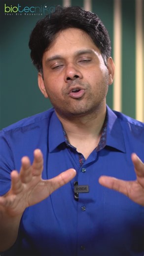 Designing Drugs Inside a Computer: The New Era #Bioinformatics #BiotechCareers #BioTechTips #LifeSciences #BioinformaticsShorts #CareerInBiotech #Genomics #MolecularBiology #DataScienceInBiology #BioTecNika | Biotecnika