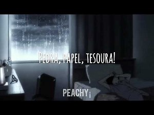 The Living Tombstone — My Ordinary Life (slowed & reverb) Tradução PT-BR