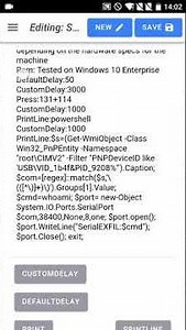 WHID Mobile Connector Presentation