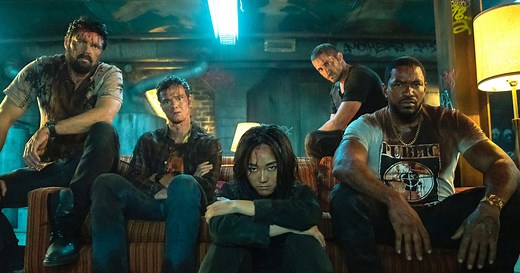 Watch 'The Boys' Season 2 With Us