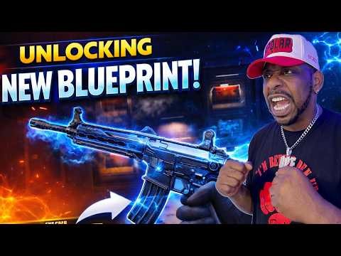 SECRET BLUEPRINT UNLOCKED! *NEW* WARZONE EASTER EGG in REBIRTH ISLAND!