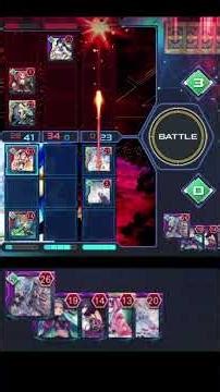 【PSO2NGS】LS試合動画0817_ショート【ラインストライク】 #games #gaming #pso2ngs #pso2 #LineStrike #LS