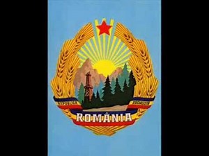 1/2 Hour of Romanian Communist Music - 1/2 oră cântece comuniste românești