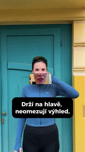 Jedny VIFky na všechno 🤝🏻 | VIF