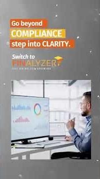 Segmental Reporting Made Simple | #finalyzer #financialreporting #financeanalytics