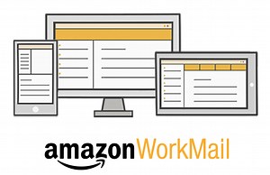 Amazon brings business email service WorkMail out of preview
