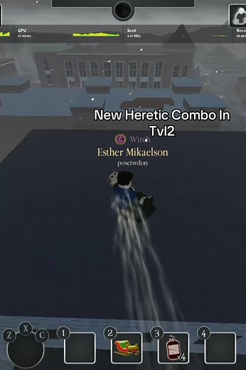 HeroesBomCaca on TikTok