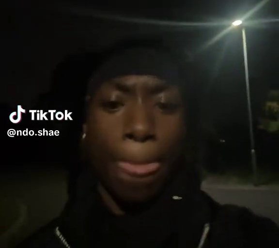 Creative Baby Boo Edit Using CapCut