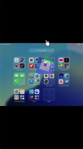 How much percent my computer has got