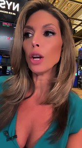 2.1K views · 704 reactions | TD Ameritrade Network WOW 朗 what a month ! | Nicole Petallides | Facebook