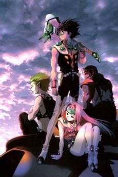 Macross 7 Episodio 16 - Ver Online Gratis | Animeando