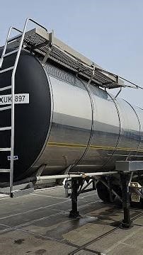 Kleyn Trucks - FELDBINDER TSA 2006 0