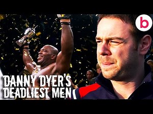 Danny Dyer's DEADLIEST Men | Season 1 Episodes 4 - 6 | Full Episodes