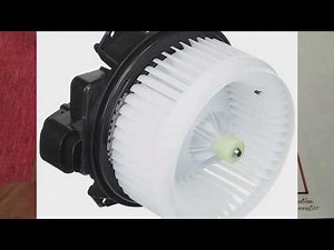 Car heater complete explanation. How car heater and blower circuit works. auto electrical series.