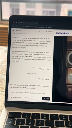 #ai #aiwebsites #collegewebsite #website #sidehustle