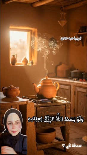 الرزق بيد الله أرزاق ومقسمها الخلاق، الرزق مكتوب ومقدر لك في علم الله #مصر #قرآن #quran #shorts